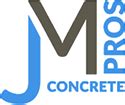 jm concrete pros|concrete and masonry service.